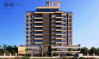 Imagem 4: Apartamento com 3 dormitórios à venda, 111 m² por R$ 1.022.346,30 - Itacolomi - Balneário