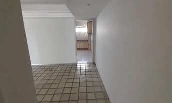 Imagem 7: Edf. Caravelas Apartamento com 3 dormitórios