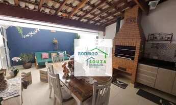 Imagem 1: Casa com 2 dormitórios à venda, 80 m² por R$ 520.000,00 - Villa Appia - Cotia/SP