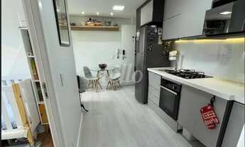 Imagem 5: São Paulo - Apartamento Padrão - Saúde