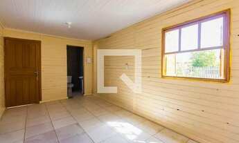 Imagem 2: Casa para Aluguel - Harmonia, 2 Quartos, 40 m2