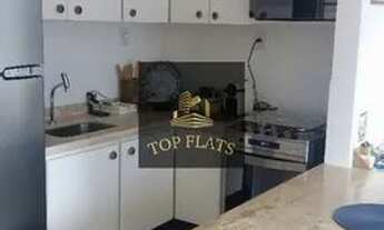 Imagem 7: Flat disponível na Vila Olímpia