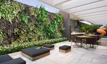 Imagem 5: Apartamento para venda tem 68 metros quadrados com 2 quartos em Vila Olímpia - São Paulo