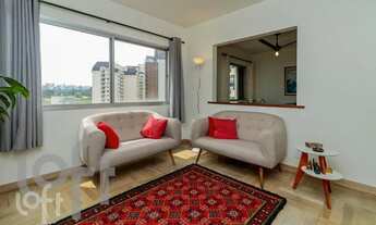 Imagem 3: SãO PAULO - Apartamento Padrão - Itaim Bibi