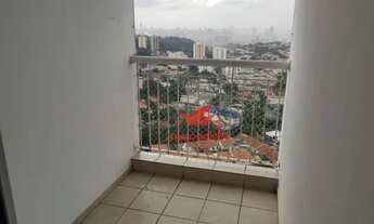 Imagem 5: Apartamento com 2 dormitórios para alugar, 92 m² por R$ 4.120,00/mês - Butantã - São Paulo