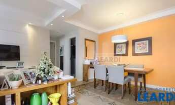 Imagem 4: APARTAMENTO - BARRA FUNDA - SP