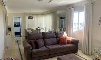 Imagem 2: Apartamento á venda no Condomínio: Convivence - Parque Prado - Campinas/SP