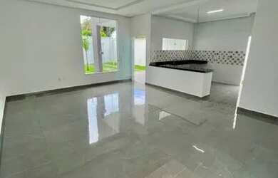 Imagem 6: Casa para venda tem 140 metros quadrados com 3 quartos em Araçagy - São José de Ribamar