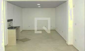 Imagem 6: Apartamento para Aluguel - Jardim Marajoara , 1 Quarto, 30 m2