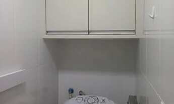 Imagem 6: Apartamento 2 dormitórios totalmente reformado, mobiliado e pronto para morar