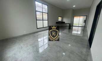 Imagem 4: Casa com 3 dormitórios à venda, 163 m² por R$ 990.000 - Condomínio Lagos D'Icaraí - S