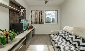 Imagem 3: PORTO ALEGRE - Apartamento Padrão - Vila Ipiranga