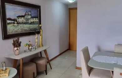 Imagem 7: Yves Palermo - Patamares, 71m², 2 Quartos, Andar Alto, Armários, 2 Vagas