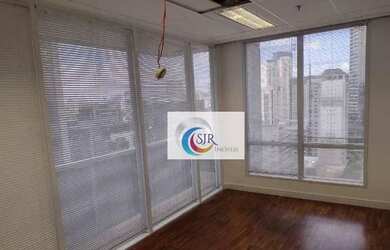 Imagem 2: Conjunto para alugar, 508 m² - Vila Olímpia - São Paulo/SP