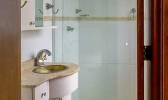 Imagem 2: SãO PAULO - Apartamento Padrão - Santa Cecília