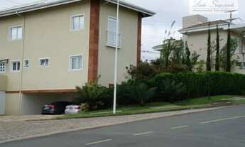 Imagem 2: Casa à venda no condomínio Residencial Parque das Araucárias, Campinas - SP