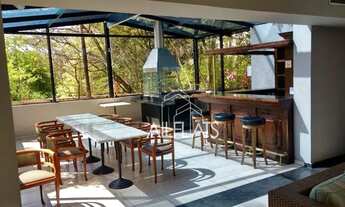 Imagem 10: Apartamento com 1 dormitório, 35 m² - venda por R$ 250.000 ou aluguel por R$ 2.540 no Mo