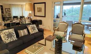 Imagem 3: APARTAMENTO - PANAMBY - SP