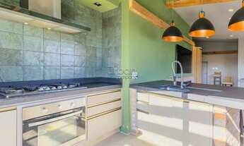 Imagem 6: Cobertura 4 dorm no Bairro Petrópolis