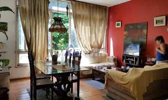 Imagem: Apartamento, 3 quartos, suíte, humaitá