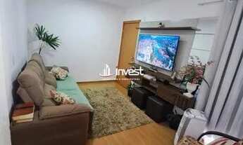 Imagem 2: Apartamento à venda, 2 quartos, 1 vaga, Conjunto Guanabara - Uberaba/MG