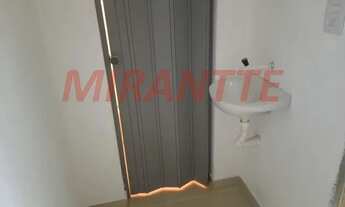 Imagem 3: Comercial de 37m² em Santana