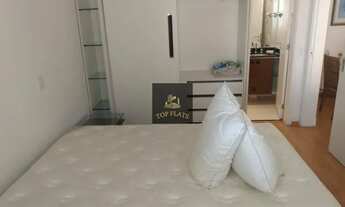 Imagem 6: Flat Para Locação - Brooklin