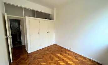 Imagem 4: Praia do Flamengo - 2 quartos + Dep. Completa