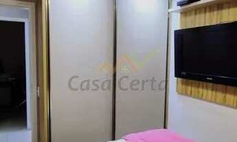 Imagem 7: Venda de Apartamentos / Padrão na cidade de Mogi Guaçu