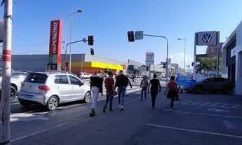 Imagem 6: Apartamento para venda possui 53 metros quadrados com 1 quarto em Campinas - São José - SC