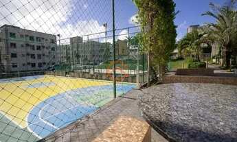 Imagem 4: Excelente apartamento com 2 quartos (1 suíte) Lazer completo, localizado em Nova Parnamiri