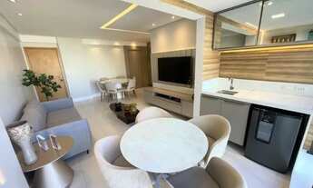 Imagem: BOA VIAGEM, ANDAR INTERMEDIÁRIO, 106 M²