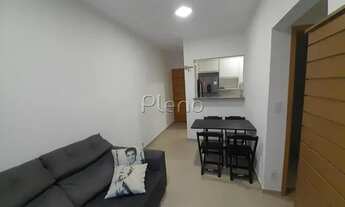 Imagem 1: Apartamento - Parque Florence - Valinhos