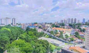 Imagem 7: Apartamento para Aluguel - Vila Assunção, 3 Quartos, 69 m2