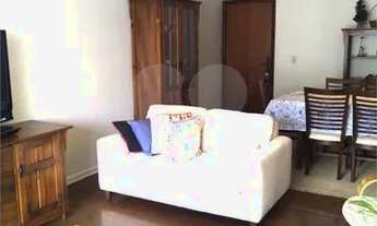 Imagem 6: São Paulo - Apartamento Padrão - JARDIM PAULISTA