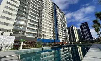 Imagem 4: Apartamento para venda possui 64 metros quadrados com 2 quartos