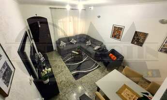 Imagem 2: Sobrado à venda na Vila Gomes Cardim, excelente localização, 2 dorms., 1 vaga de gar