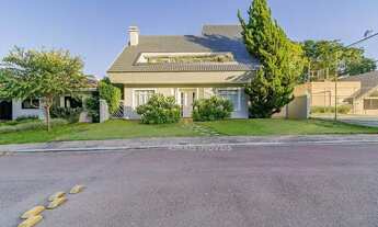 Imagem 2: Casa Alto padrão para locação