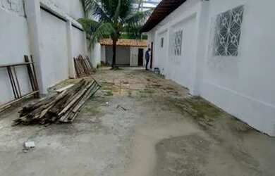 Imagem 4: CASA NO SÃO CRISTÓVÃO