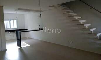 Imagem 6: Casa à venda no Parque Jambeiro - Campinas/SP