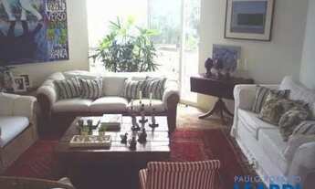 Imagem 7: APARTAMENTO - REAL PARQUE - SP