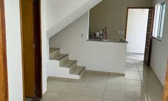 Imagem 2: Aluga Casa em condomínio com 2 dormitórios