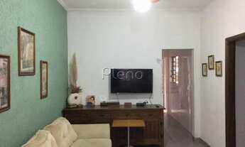 Imagem 6: Casa - Parque Industrial - Campinas