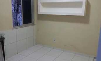 Imagem 2: Apto em Messejana