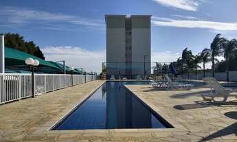 Imagem 3: APARTAMENTO PLANEJADO À VENDA NO VILLAGIO DAMORE