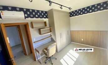 Imagem 6: Gonzaga - Santos - SP 138m2 + 03 dormitórios + 02 vagas + lazer - canal 3