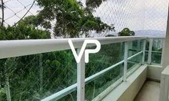 Imagem 2: Apartamento para locação em Alphaville