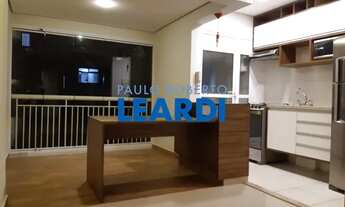 Imagem: APARTAMENTO - CONSOLAÇÃO - SP