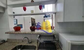 Imagem 7: Cobertura com 3 dormitórios à venda, 198 m² por R$ 1.550.000,00 - Centro - Bertioga/SP