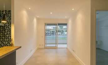 Imagem 3: Locação Apartamento 1 Dormitórios - 49 m² Campo Belo